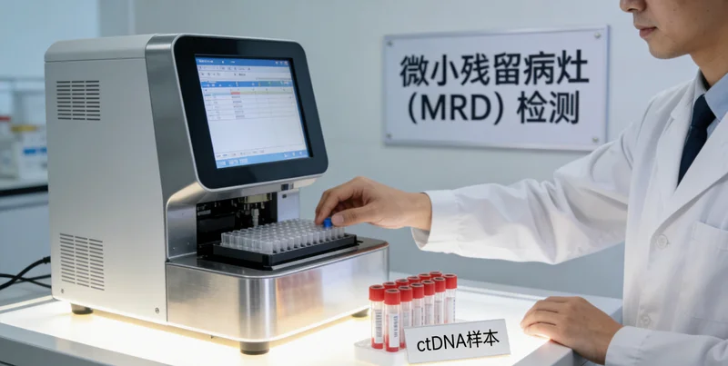 鞍山恶性周围神经鞘瘤基因检测基