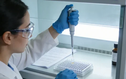 鞍山RB1基因检测第三方检测机构评测