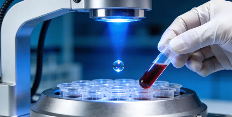 任丘SMARCB1基因检测科普