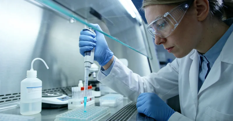 黑河APC基因检测科学原理示意