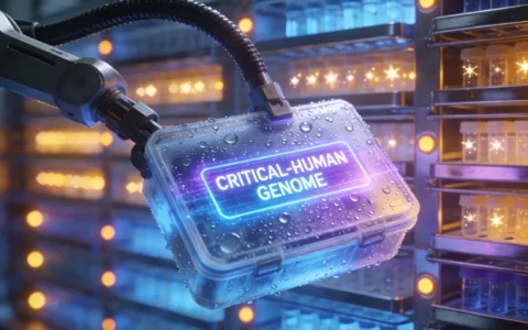 汝州NF1基因检测专业公司整理总览（含地址）