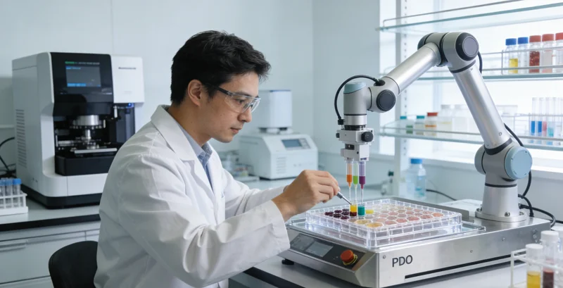 永康家庭基于基因结果制定健康管