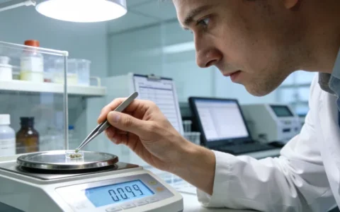 正蓝LKB1基因检测可靠中心盘点：地址汇总