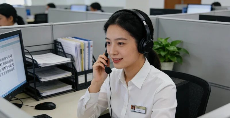 禹州医生与患者解读基因检测报告