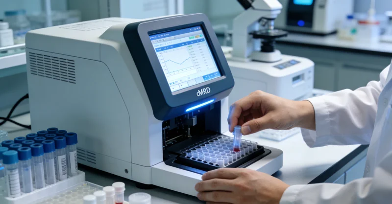 锡林浩特基因检测专家与咨询者沟