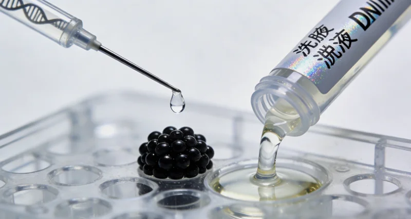 西安医院肠镜检查与健康监测