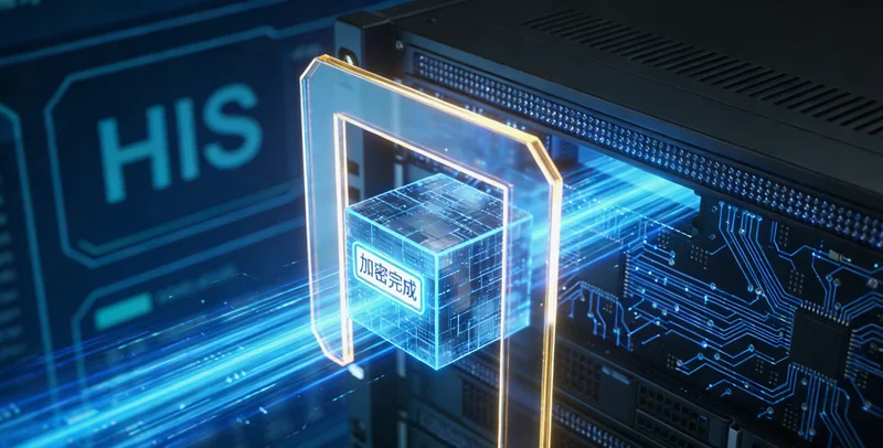 青岛基因数据加密存储与安全服务