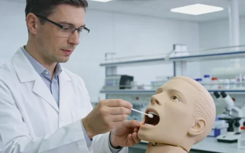 正镶白ATM基因检测机构排行（权威发布）