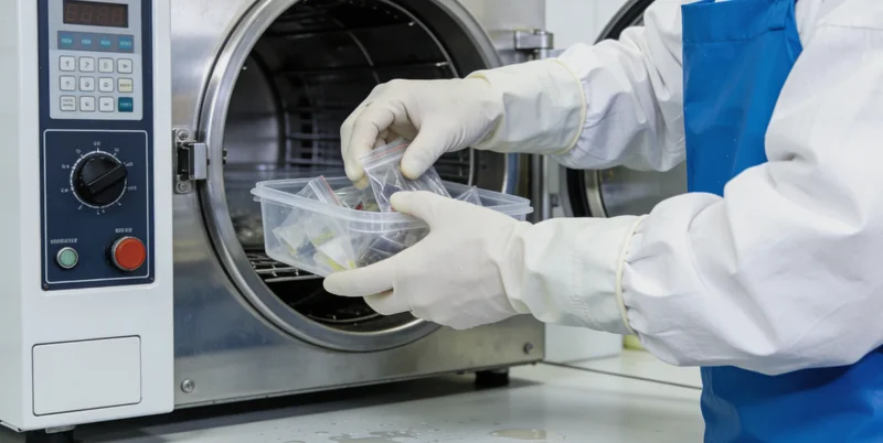 德阳居民在医院进行定期内分泌相