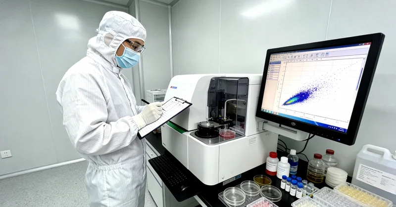 崇左CHEK2基因检测原理示意