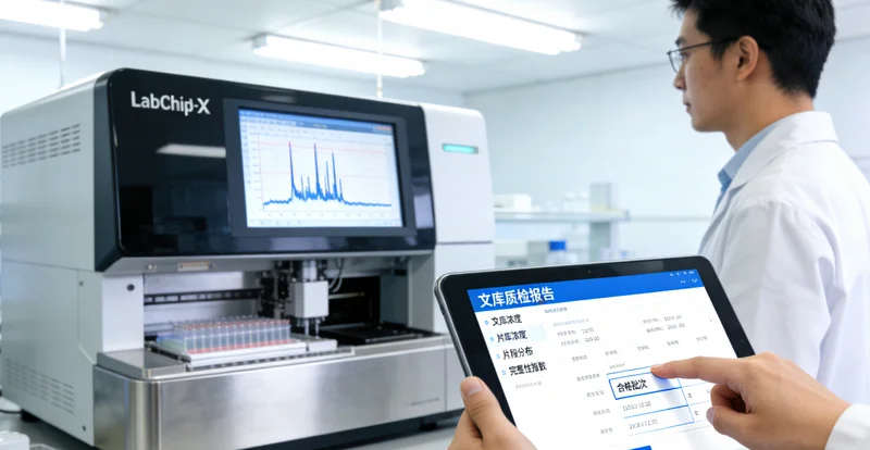 新沂遗传咨询师解读检测报告