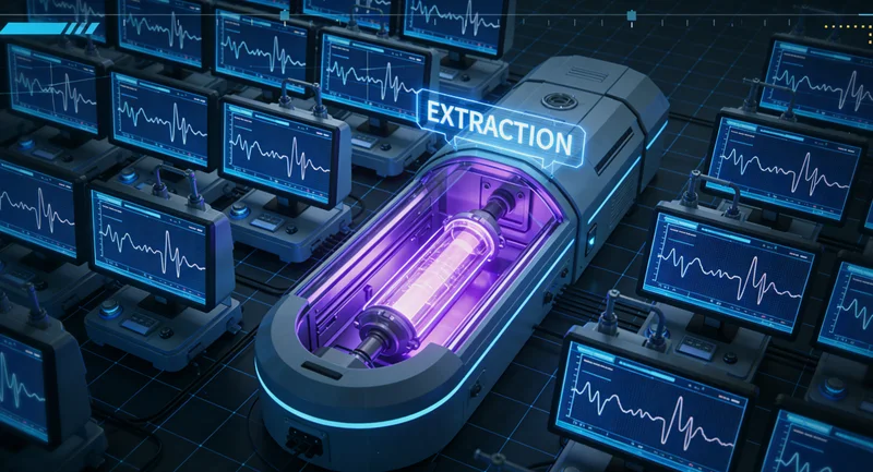陈旗本地医院护士进行基因检测血