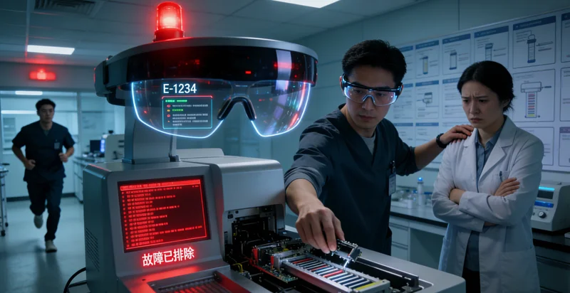 梅河口dMMR与免疫治疗关系原