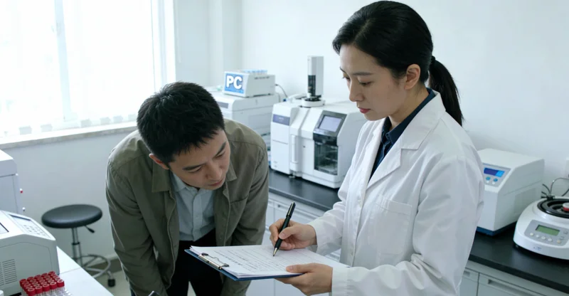 四子王旗家庭梳理健康家族史