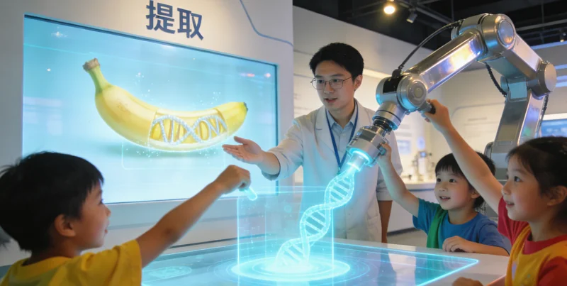 玉环HBA1基因检测技术对比信