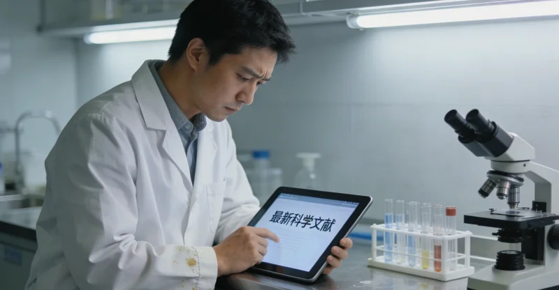 广德基因实验室DNA测序数据分