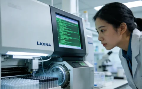 楚雄州LVNC基因检测公司名录（正规企业全收录）