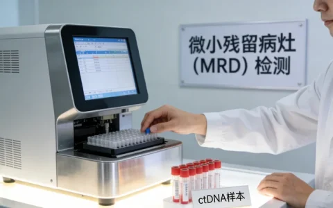 在玉门做MEN1基因检测，如何选择靠谱的机构？