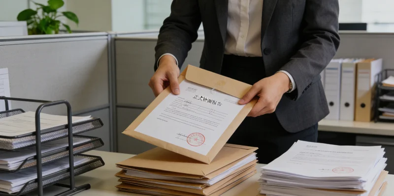 岳阳楼远眺象征健康安稳的未来生