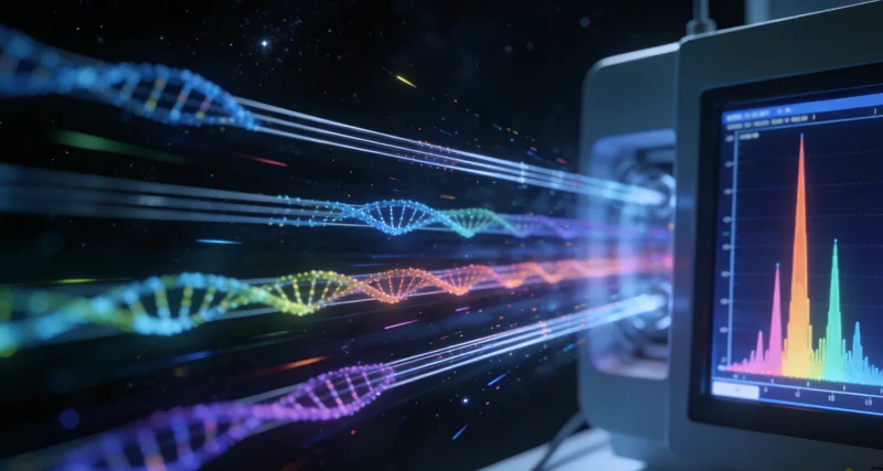 平度市民在医院进行遗传咨询服务