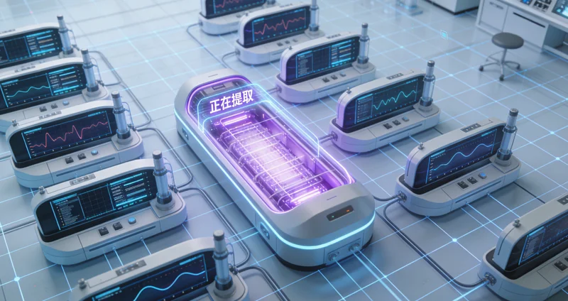 六安基因检测样本采集与实验分析