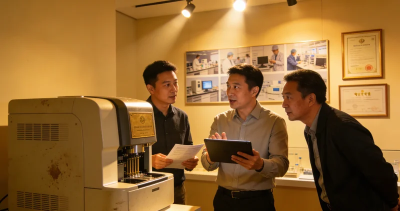 清镇牧业劳动者得知检测结果后放