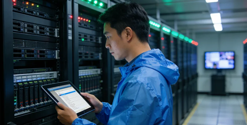 北票遗传咨询师与家庭亲切交谈场