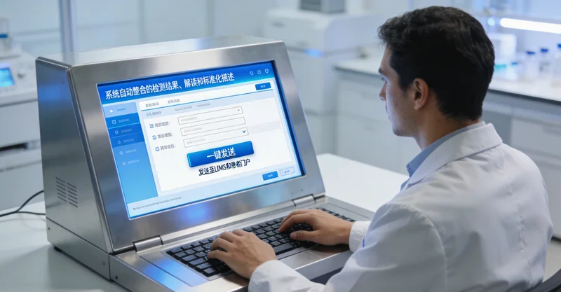 苏州家庭与医疗团队讨论健康管理