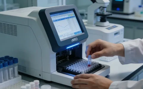 阜阳BRCA12检测基因检测服务中心