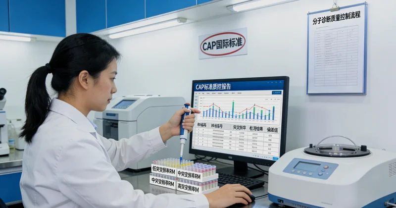 辽源如何选择靠谱基因检测机构