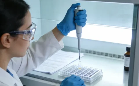 枣庄RB眼底检查基因检测中心汇总与权威选择参考