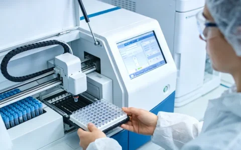 阳江Peutz-Jeghers综合征基因检测找哪家机构？选择策略分享