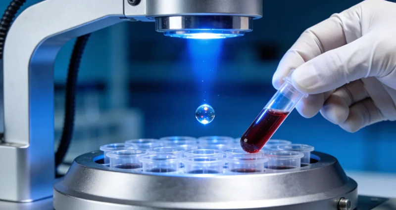 双辽家庭咨询基因检测与遗传专家