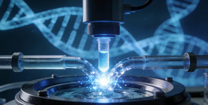 榆林BRCA基因检测原理 DN