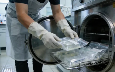 济宁BRCA胚系突变检测基因检测什么地方可以做？详细地址