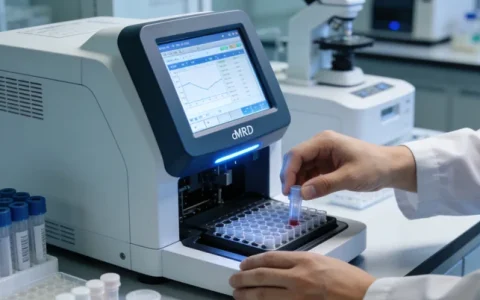 镇江MUTYH相关息肉病基因检测地址查询（详细位置导航）