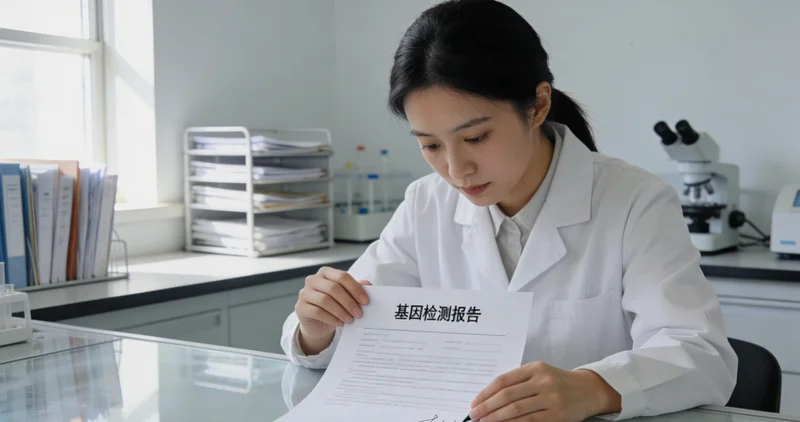 保山医生解读肾上腺皮质癌基因检