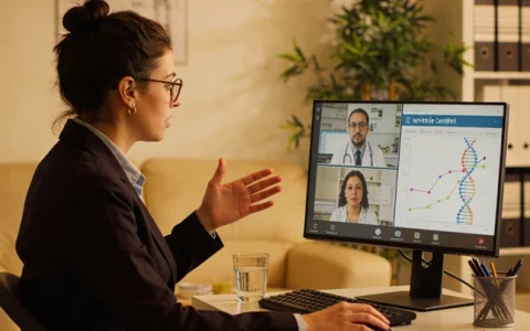 黄石RAD51C基因检测机构怎么找？完整指南