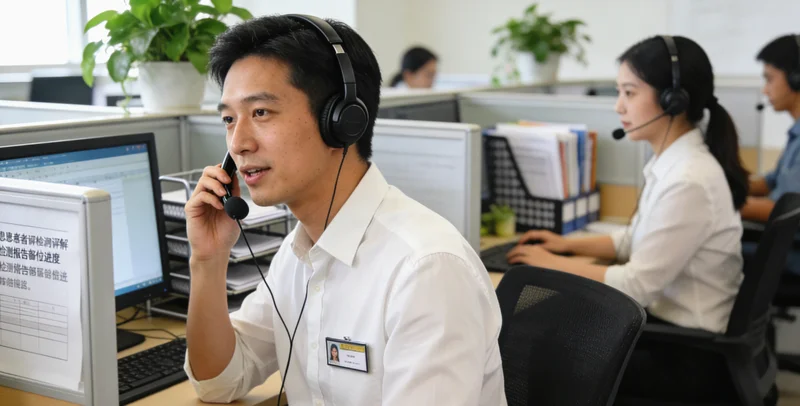 原平家庭获取基因检测报告后专业