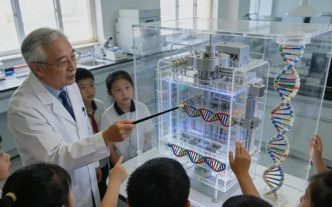 霍林郭勒STK11基因检测在哪里验