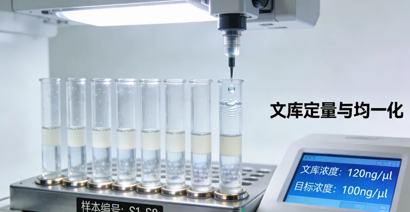 醴陵辅助生殖技术阻断遗传病示意