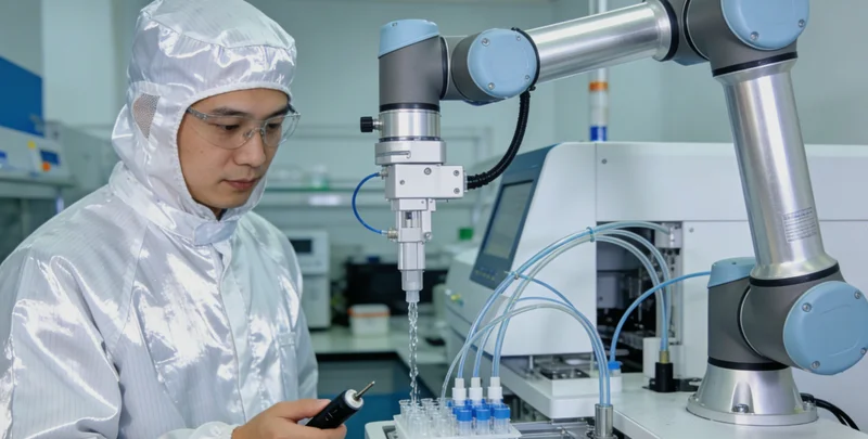 巴林左旗女性定期健康筛查