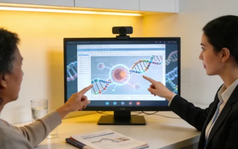 栖霞BRCA家族史检测基因检测正规机构地址大全（收藏必备）