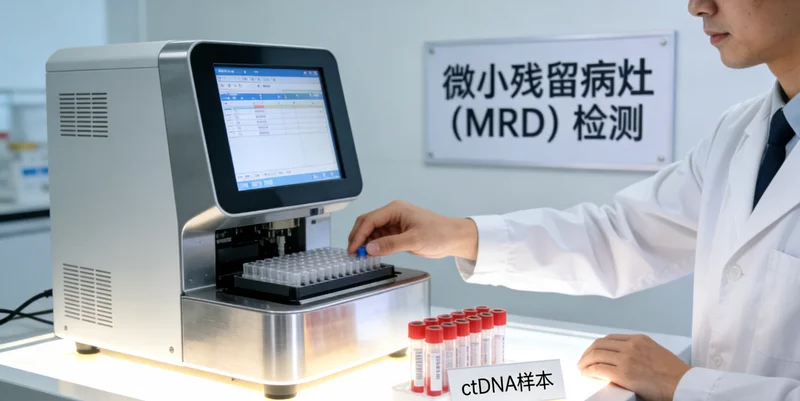 日照基因检测-从咨询到报告的完