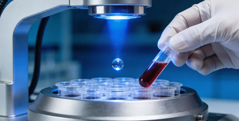 温州神经鞘瘤病基因检测DNA原