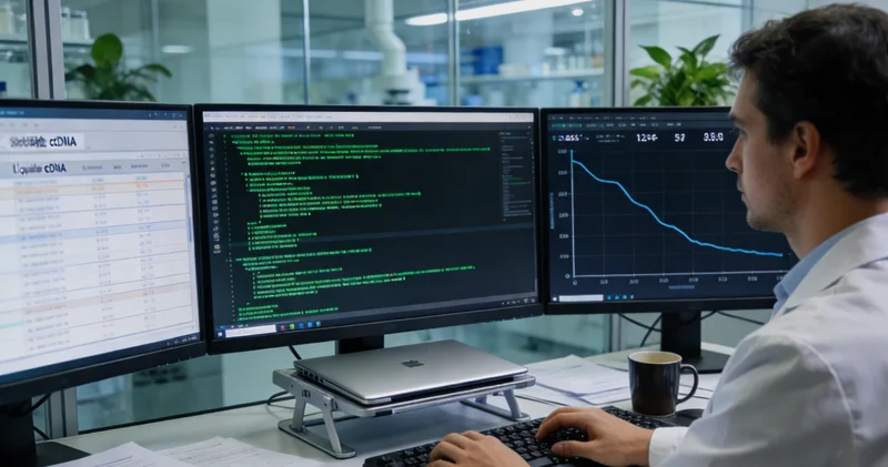 普宁医院肠镜检查与息肉示意图