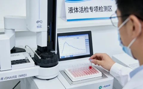 赣州BRCA1基因检测正规机构大全（附资质）