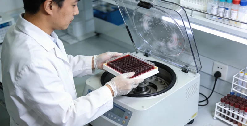 仪征家庭共同面对遗传健康问题