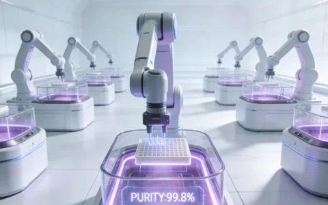 济源DSP基因检测找哪家机构