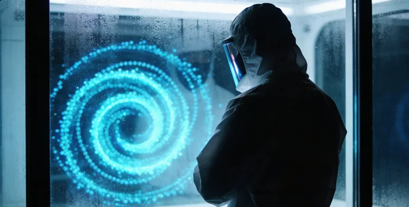 曲阜市民在医院进行甲状腺超声检